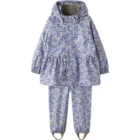 Name It Mini Dry10 Juego De Lluvia
