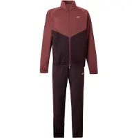 Nike Ropa para correr burdeos / rojizo