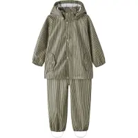 Lil´ Atelier Ladry10 Juego De Lluvia