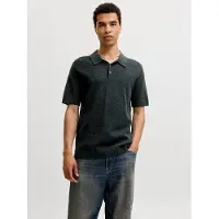 Jack & Jones Camiseta 'JPRBluriley' azul noche