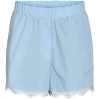 Noisy May Pantalón azul claro
