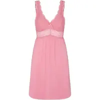 Hunkemoller Picardias rosa claro