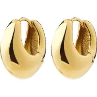 Pilgrim Pendientes 'Kairoa' oro