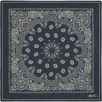 Barts - Women's Rigga Scarf - Pañuelo size One Size, gris