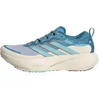 Adidas adidasZAPATILLA DE RUNNING SUPERNOVA RISE 3 ATR 38 Tactile Steel / Frozen Blue / Wonder White Mujer