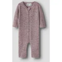Name it Pijama 'NBFWang' púrpura