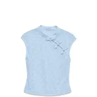 Vero Moda Top azul