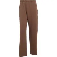 Adidas adidasPANTALÓN TREFOIL ESSENTIALS EFECTO LAVADO CON BAJO ABIERTO 2XL Preloved Brown Hombre