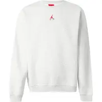 Jordan Sudadera 'Brooklyn' gris claro