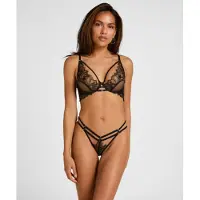 Hunkemoller Sujetador negro