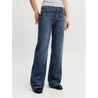 JJXX JJXXJxrome Flared Mw C391 Dnm Noos27/32Azul