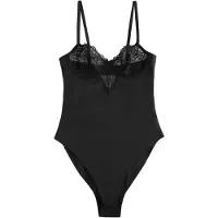 Next Body moldeador 'Premium' negro