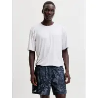 Jack & Jones Camiseta funcional blanco