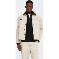 Only & Sons Jersey 'TONY' negro