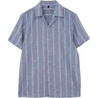 Trendyol Camisa azul