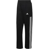 Adidas Pantalón deportivo 'House Of Tiro' negro / blanco
