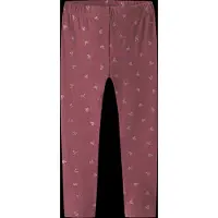 Name it Leggings 'NMFVIVIAN' baya / rosa