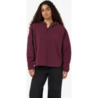 Noisy May Jersey 'NMCozy' cyclam