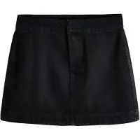 Next Falda negro