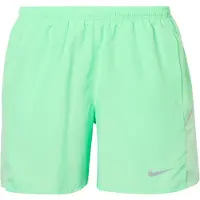 Nike Pantalón deportivo 'MILER' verde claro