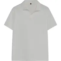 Trendyol Camiseta beige claro