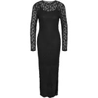 Noisy May Vestido 'NMMIRIAM' negro