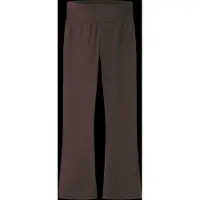 LMTD Leggings marrón oscuro