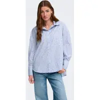 ONLY Blusa azul
