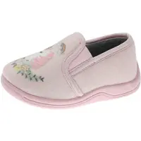 Beppi Zapatillas de casa 'Indoor Shoe' rosa