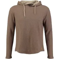 Key Largo Sudadera ' KLMAX ' marrón