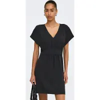 ONLY Vestido 'ONLMette' negro