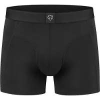 Adam Calzoncillo boxer negro