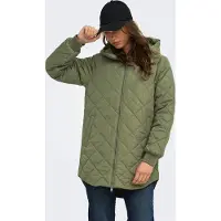 ONLY Chaqueta de entretiempo 'ONLNEWJULIET' verde