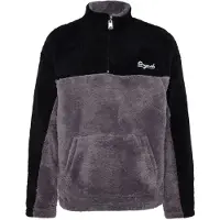 Trendyol Jersey lila / negro