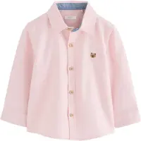 Next Camisa rosa