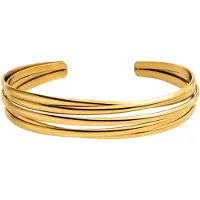 Purelei Pulsera 'Elegance' oro