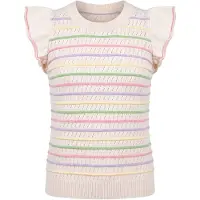 Faina Jersey beige