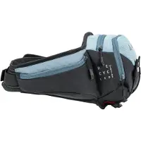 Vaude - Moab Hip Pack 3 - Riñonera size 3 l, gris