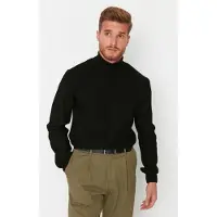 Trendyol Jersey negro