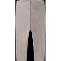 Lil´ Atelier Leggings 'NBNNALU' gris