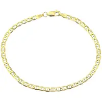 Diamant L'Eternel Pulsera oro