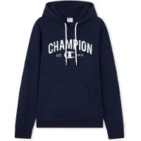 Champion Sudadera navy / blanco