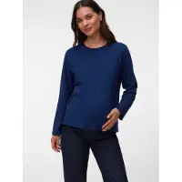 Mamalicious Camiseta azul oscuro