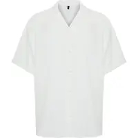 Trendyol Camisa blanco