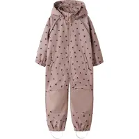 Name it Mono Alfa08 Softshell 1fo