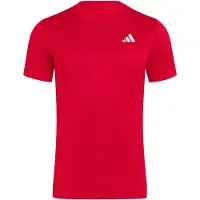 Adidas Camiseta funcional 'Club Tennis' rojo vivo