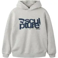 LMTD Sudadera navy / gris claro