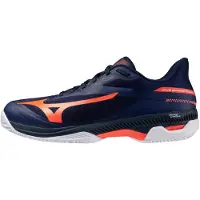 Mizuno Zapatos Wave Exceed Court Cc