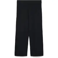 Vero moda Pantalón negro