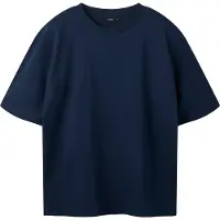 LMTD Camiseta De Manga Corta Nevollo
